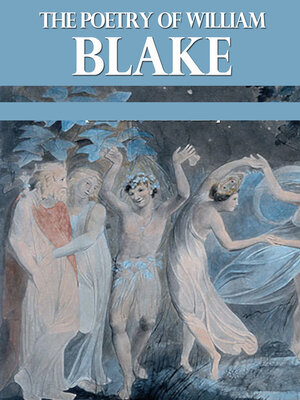 cover image of The Poetry of William Blake
